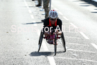 Wheelchair Simplyhealth Great North Run. Photo: David T. Hewitson/Sports for All Pics